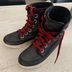 Sorel Winter Boots